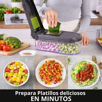 Cortador Multifuncional - Ultracort Pro