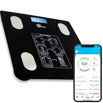 BASCULA ControlFit Smart ™