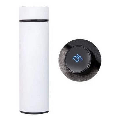 Botella TempControl Pro