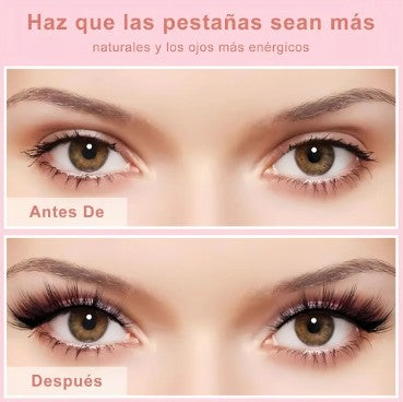 MAGNETIC LASH