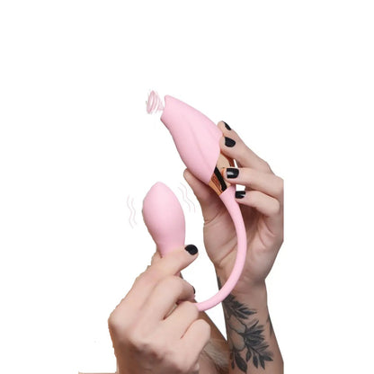 Juguete Sex Shop Rosa