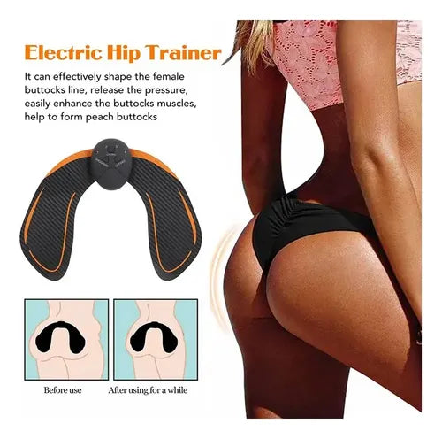 FitPulse Tonificador Glúteos