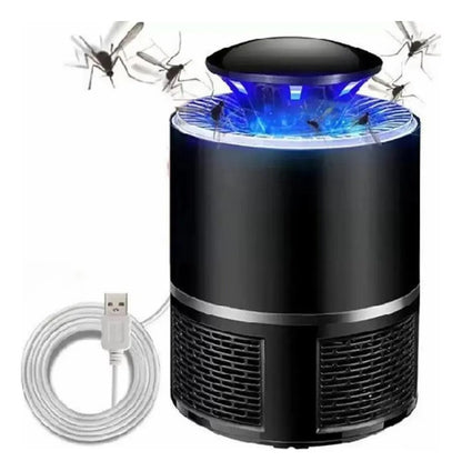 Lámpara Anti Mosquitos UV