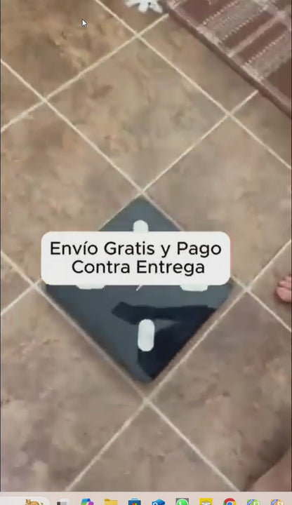BASCULA ControlFit Smart ™